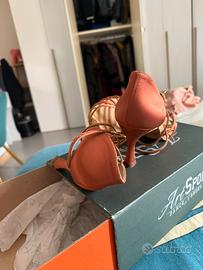 Scarpe da ballo