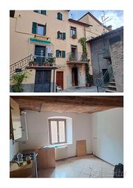 Appartamento tsmcv 173/2024