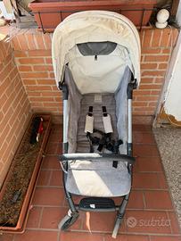 Passeggino leggero Inglesina