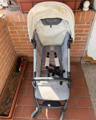 Passeggino leggero Inglesina