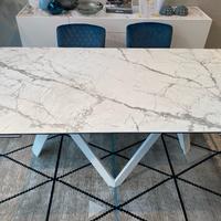 tavolo Calligaris 
