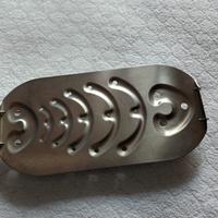 Pentola selvaggia Barazzoni