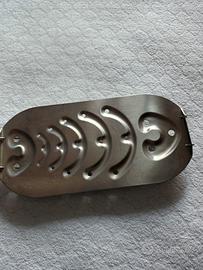 Pentola selvaggia Barazzoni