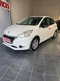 Peugeot 208 PERMUTO-NEOPATENTATI