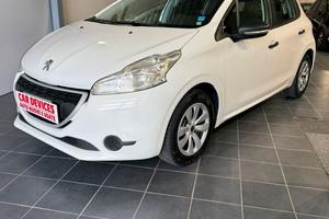 Peugeot 208 PERMUTO-NEOPATENTATI