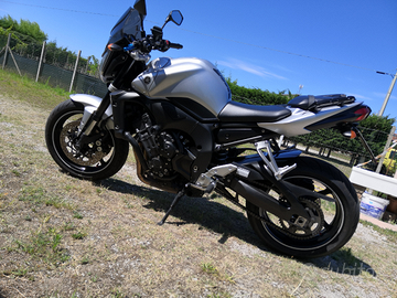 FZ 1000 Yamaha