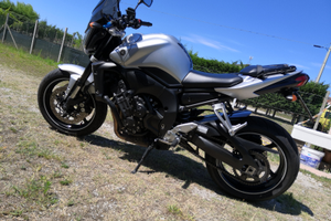 FZ 1000 Yamaha