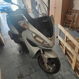 Malaguti Madison 200 - 2005