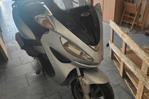 Malaguti Madison 200 - 2005