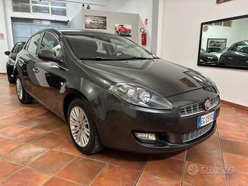 FIAT BRAVO 1.6 2011 120.000 KM