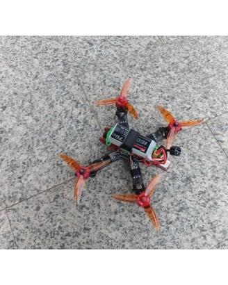 XRAY 5" GPS PNP analogico