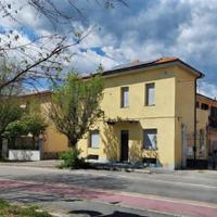 Casa Indipendente Rescaldina [Cod. rif 3297513VRG]