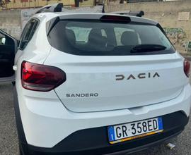 Dacia sandero stepway 1.0 tce extreme eco-g 10