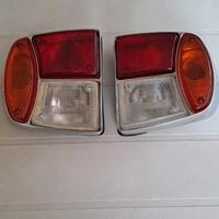 FANALI POSTERIORI LANCIA FLAVIA BERLINA 1 SERIE -