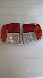 FANALI POSTERIORI LANCIA FLAVIA BERLINA 1 SERIE -