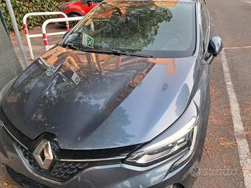 Clio Intens