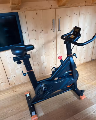 Cyclette da casa