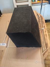 subwoofer