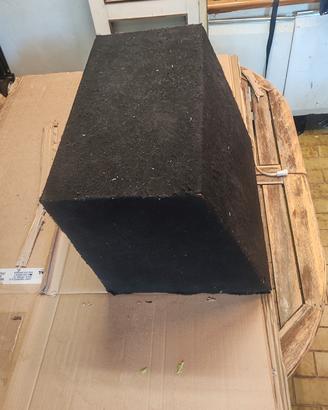 subwoofer
