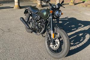 Archive Scrambler 125cc