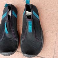 Scarpe mare 38-39