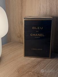 Profumo Bleu de Chanel l exclusif