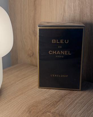 Profumo Bleu de Chanel l exclusif
