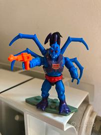 Mega Construx Webstor