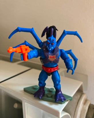 Mega Construx Webstor