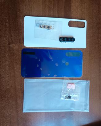 Back cover batteria per Redmi 8 8t 