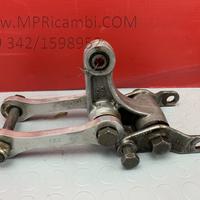 LEVERAGGI LEVERAGGIO GAS GAS EC 125 1994 1995 TM E