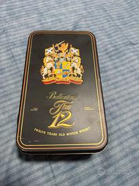 Whisky Vintage Ballantine’s 12 Anni (Anni ‘80)