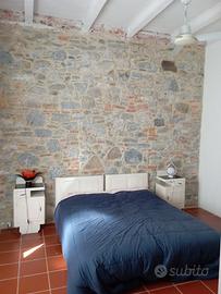 Appartamento Lucca Comics