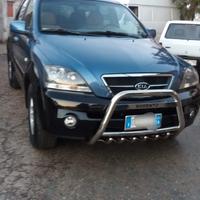 kia sorento 4x4 
