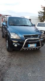 kia sorento 4x4 