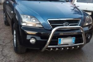 kia sorento 4x4 