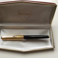 Aurora 98 penna stilografica vintage