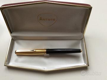 Aurora 98 penna stilografica vintage