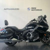 BMW K 1600 B Abs my22