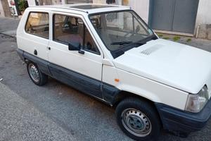Seat Marbella del 1994 d'epoca