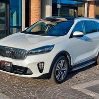 Kia Sorento 2.2 CRDi AT8 AWD GT Line #MP