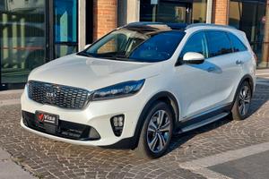 Kia Sorento 2.2 CRDi AT8 AWD GT Line #MP