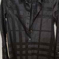 Camicia Burberry 
