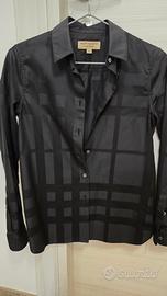 Camicia Burberry 