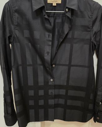 Camicia Burberry 