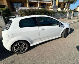 Fiat Grande Punto Sport T-jet 1.4 turbo