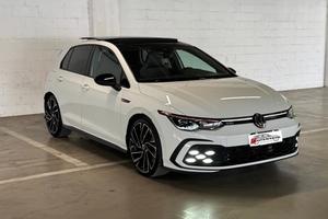 Volkswagen golf 8 Gti