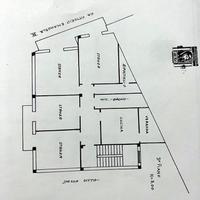 Appartamento 145mq e mansarda 70mq Lercara Friddi