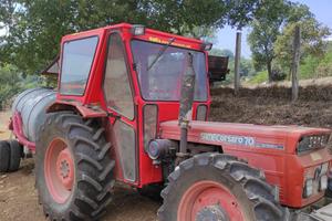 CABINA per Same CORSARO