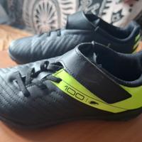 scarpe calcetto/ginnastica BAMBINO nr. 33